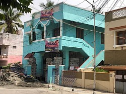 Keelkatlai building lifting