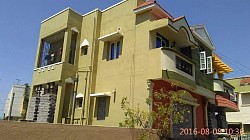 Building lifting