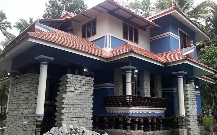 lifting in kerala