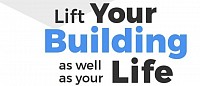 Building lifting in india